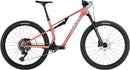 Salsa Spearfish C Eagle 90 Transmission Bike - 29" Carbon Dusty Rose Small