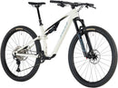 Salsa Spearfish C Deore 12 Bike - 29" Carbon Bone White Large