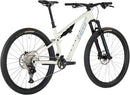 Salsa Spearfish C Deore 12 Bike - 29" Carbon Bone White Large