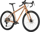 Salsa Fargo GRX 610 1x12  Bike - 29" Steel Brass X-Large