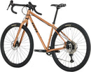 Salsa Fargo GRX 610 1x12  Bike - 29" Steel Brass X-Small