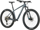 Salsa Rangefinder Deore 11 29 Bike - 29" Aluminum Slate X-Large
