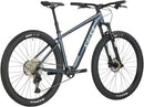 Salsa Rangefinder Deore 11 29 Bike - 29" Aluminum Slate X-Large