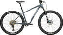 Salsa Rangefinder Deore 11 29 Bike - 29" Aluminum Slate Medium