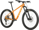 Salsa Timberjack SLX Bike - 29" Aluminum Terracotta Orange Medium