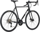 Surly Midnight Special Bike - 700c Steel Hi-Viz Black 50cm