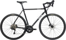 Surly Midnight Special Bike - 700c Steel Hi-Viz Black 56cm