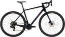 Salsa Warbird C Force AXS Wide Bike - 700c Carbon Gloss Black 59cm