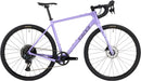 Salsa Warbird C Rival GX Eagle AXS Bike - 700c Carbon Lilac 59cm