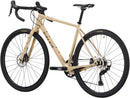 Salsa Warbird C GRX 820 2x12 Bike - 700c Carbon Tan 61cm