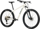 Salsa Rangefinder Deore 10 29 Bike - 29" Aluminum Ceramic White X-Small
