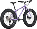 Surly Ice Cream Truck Bike - 26" Steel Taro Milk Tea X-Large