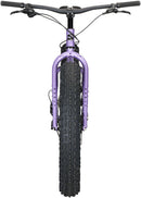 Surly Ice Cream Truck Bike - 26" Steel Taro Milk Tea X-Large