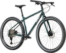 Surly Ogre Bike - 29" Steel Orlok's Shadow X-Large