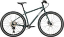 Surly Ogre Bike - 29" Steel Orlok's Shadow Medium