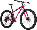 Surly Krampus Bike - 29" Steel Prickly Pear X-Large