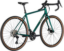 Surly Straggler Bike - 700c Steel GRX 610 2x12 Subtropic Algae 61cm