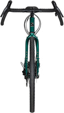 Surly Straggler Bike - 650b Steel GRX 610 2x12 Subtropic Algae 49cm