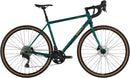 Surly Straggler Bike - 700c Steel GRX 610 2x12 Subtropic Algae 61cm