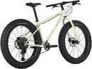 Surly Wednesday Bike - 26" Steel Key Lime Sneeze Large