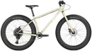 Surly Wednesday Bike - 26" Steel Key Lime Sneeze Large