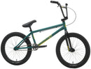 Sunday Scout BMX Bike - 20.75" TT Gloss Pine Green