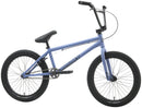 Sunday Scout BMX Bike -  21" TT Matte Blue Lavendar