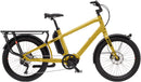 Benno Boost 10D Evo 5  Performance Sport Class 3 Ebike - 400wh Regular Wasabi Green