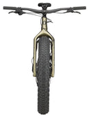 Salsa Mukluk Deore 11spd Fat Bike - 26" Aluminum Green Large