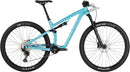 Salsa Spearfish SLX Bike - 29" Aluminum Teal Medium