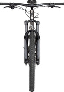 Salsa Rustler Deore 12 Bike - 27.5" Aluminum Gray Large