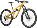 Salsa Blackthorn SLX Bike - 29" Aluminum Mustard Medium