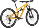 Salsa Blackthorn SLX Bike - 29" Aluminum Mustard Medium