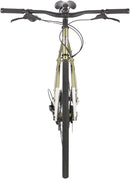 All-City Super Professional Apex 1 Bike - 700c Steel Flash Basil 55cm