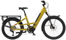 Benno 46er 10D  Evo 1 Performance CX Class 1 Ebike - 500wh Easy On Wasabi Green