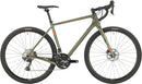 Salsa Warbird C GRX810 52.5cm Green