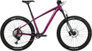 Salsa Timberjack XT Z2 Bike - 27.5" Aluminum Purple X-Small