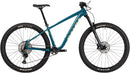 Salsa Timberjack XT Bike - 29" Aluminum Blue X-Large