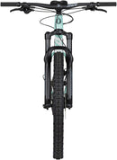 Salsa Timberjack SLX Bike - 27.5" Aluminum Mint Green Medium