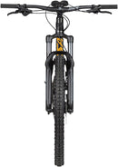 Salsa Horsethief Deore 12 Bike - 29" Aluminum Dark Gray Large