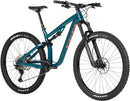 Salsa Horsethief SLX Bike - 29" Aluminum Blue Small