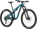 Salsa Horsethief SLX Bike - 29" Aluminum Blue Medium