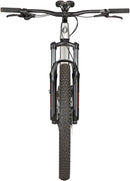 Salsa Rangefinder Deore 10 27.5+ Bike - 27.5" Aluminum Silver Medium