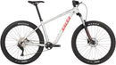 Salsa Rangefinder Deore 10 27.5+ Bike - 27.5" Aluminum Silver X-Large
