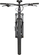 Salsa Rangefinder Deore 11 27.5+ Bike - 27.5" Aluminum Dark Gray X-Small