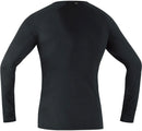 Gorewear M Base Layer Long Sleeve Shirt - Black Mens X-Large