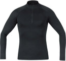 Gorewear Base Layer Thermo Turtleneck - Black Men's Large