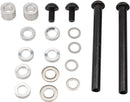 Benno Dual Locking Rack Mount Bolt Set - Long
