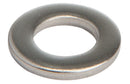 M5 Stainless Flat Washer Large O.D. Bag/20