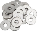 M6 Stainless Flat Washer Large O.D. Bag/20